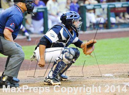 Thumbnail 1 in Cactus Shadows @ Notre Dame Prep photogallery.