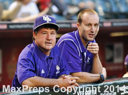 Thumbnail 3 in Cactus Shadows @ Notre Dame Prep photogallery.