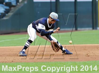 Thumbnail 2 in Cactus Shadows @ Notre Dame Prep photogallery.