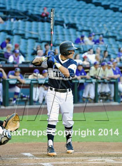Thumbnail 2 in Cactus Shadows @ Notre Dame Prep photogallery.