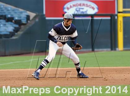 Thumbnail 1 in Cactus Shadows @ Notre Dame Prep photogallery.