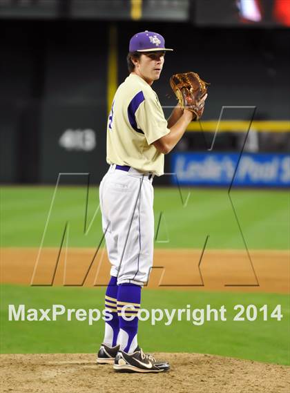 Thumbnail 1 in Cactus Shadows @ Notre Dame Prep photogallery.