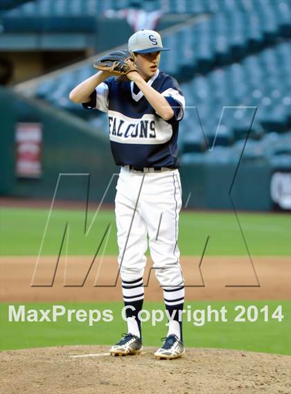 Thumbnail 3 in Cactus Shadows @ Notre Dame Prep photogallery.