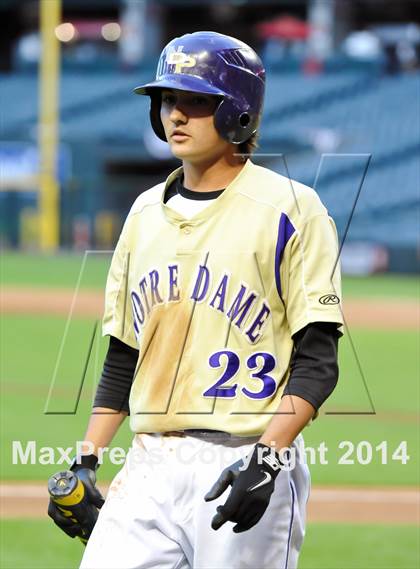 Thumbnail 3 in Cactus Shadows @ Notre Dame Prep photogallery.