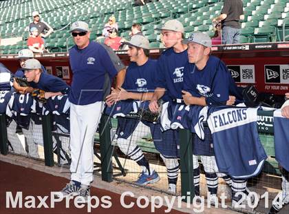 Thumbnail 1 in Cactus Shadows @ Notre Dame Prep photogallery.
