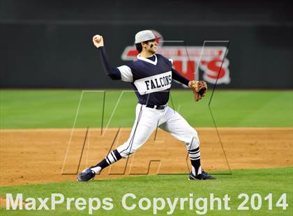 Thumbnail 2 in Cactus Shadows @ Notre Dame Prep photogallery.
