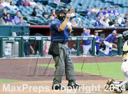 Thumbnail 1 in Cactus Shadows @ Notre Dame Prep photogallery.
