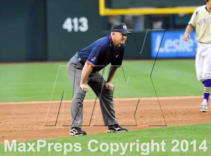 Thumbnail 2 in Cactus Shadows @ Notre Dame Prep photogallery.