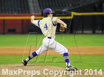 Thumbnail 1 in Cactus Shadows @ Notre Dame Prep photogallery.