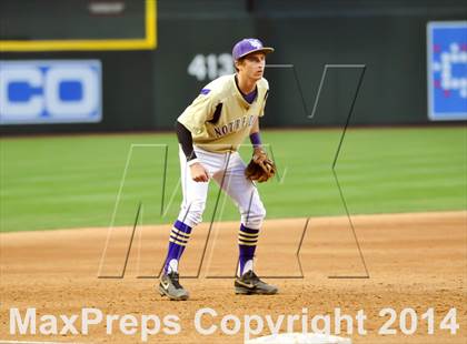 Thumbnail 3 in Cactus Shadows @ Notre Dame Prep photogallery.