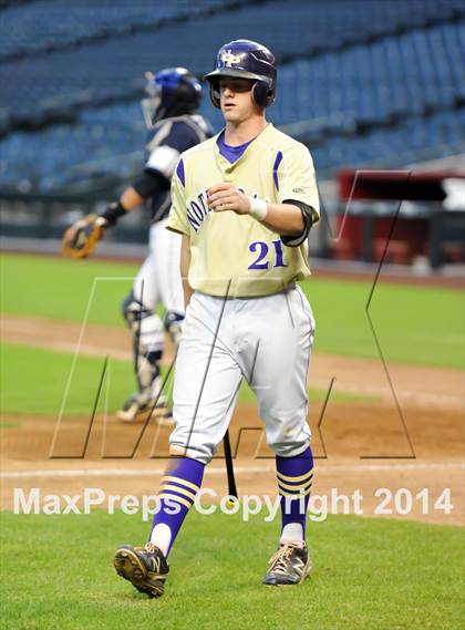 Thumbnail 1 in Cactus Shadows @ Notre Dame Prep photogallery.