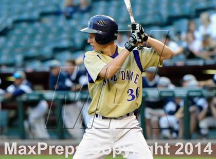 Thumbnail 1 in Cactus Shadows @ Notre Dame Prep photogallery.