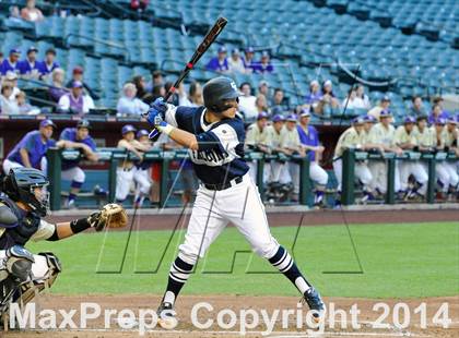 Thumbnail 1 in Cactus Shadows @ Notre Dame Prep photogallery.