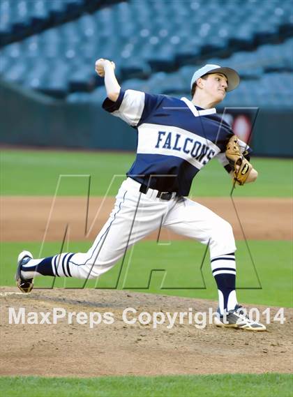 Thumbnail 1 in Cactus Shadows @ Notre Dame Prep photogallery.