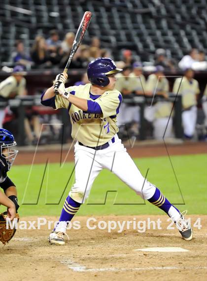 Thumbnail 2 in Cactus Shadows @ Notre Dame Prep photogallery.