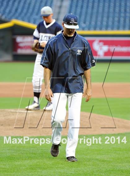 Thumbnail 2 in Cactus Shadows @ Notre Dame Prep photogallery.