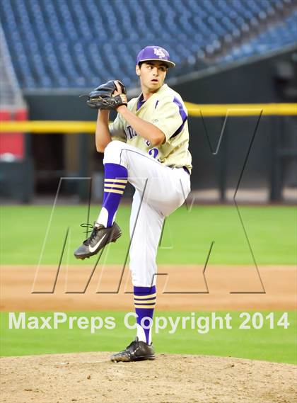 Thumbnail 3 in Cactus Shadows @ Notre Dame Prep photogallery.