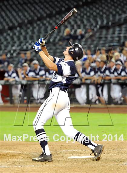 Thumbnail 2 in Cactus Shadows @ Notre Dame Prep photogallery.