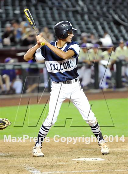 Thumbnail 1 in Cactus Shadows @ Notre Dame Prep photogallery.