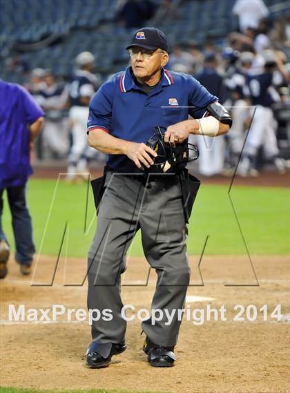 Thumbnail 3 in Cactus Shadows @ Notre Dame Prep photogallery.