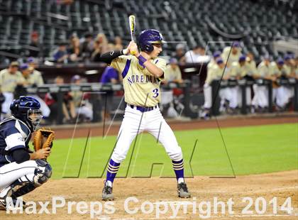Thumbnail 2 in Cactus Shadows @ Notre Dame Prep photogallery.