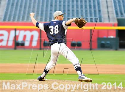 Thumbnail 3 in Cactus Shadows @ Notre Dame Prep photogallery.
