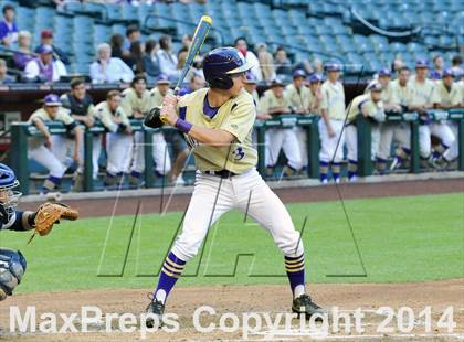 Thumbnail 3 in Cactus Shadows @ Notre Dame Prep photogallery.
