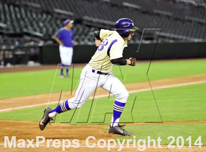 Thumbnail 3 in Cactus Shadows @ Notre Dame Prep photogallery.