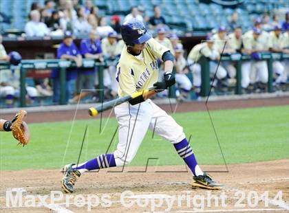 Thumbnail 1 in Cactus Shadows @ Notre Dame Prep photogallery.