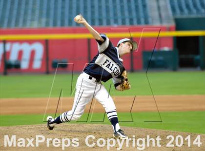Thumbnail 3 in Cactus Shadows @ Notre Dame Prep photogallery.