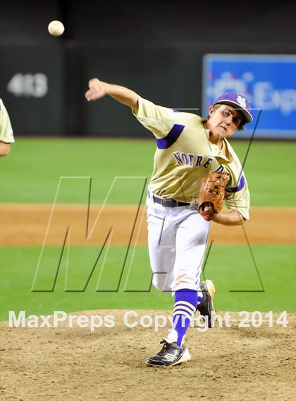 Thumbnail 3 in Cactus Shadows @ Notre Dame Prep photogallery.