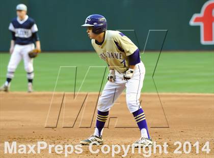 Thumbnail 3 in Cactus Shadows @ Notre Dame Prep photogallery.