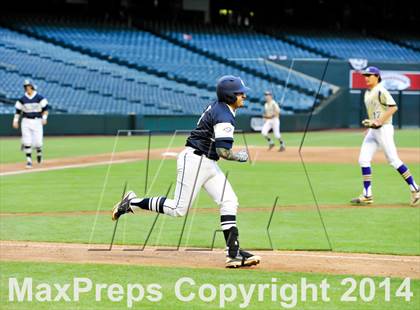 Thumbnail 1 in Cactus Shadows @ Notre Dame Prep photogallery.