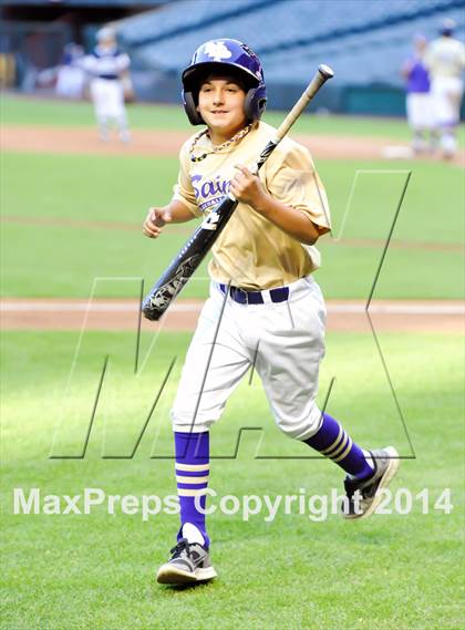 Thumbnail 2 in Cactus Shadows @ Notre Dame Prep photogallery.