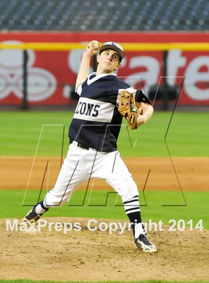 Thumbnail 3 in Cactus Shadows @ Notre Dame Prep photogallery.