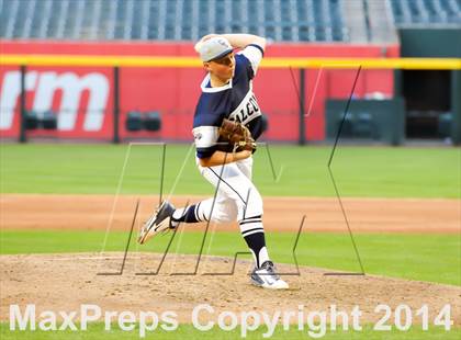 Thumbnail 1 in Cactus Shadows @ Notre Dame Prep photogallery.