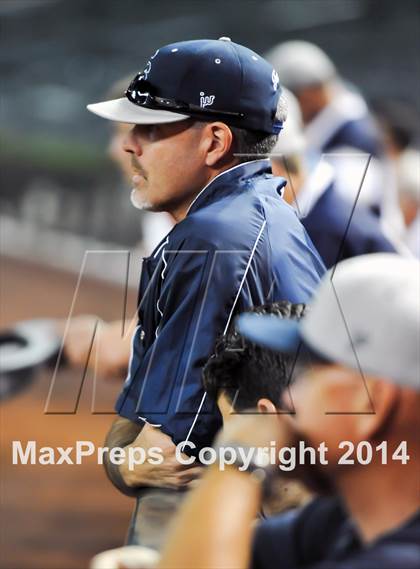 Thumbnail 1 in Cactus Shadows @ Notre Dame Prep photogallery.