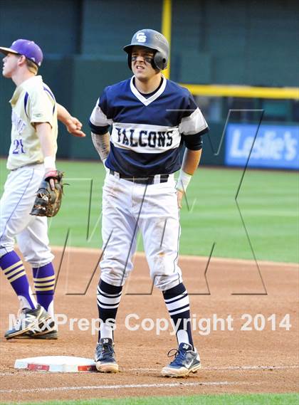 Thumbnail 1 in Cactus Shadows @ Notre Dame Prep photogallery.