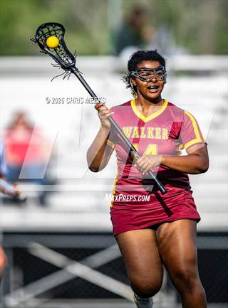 Walker @ King's Ridge Christian