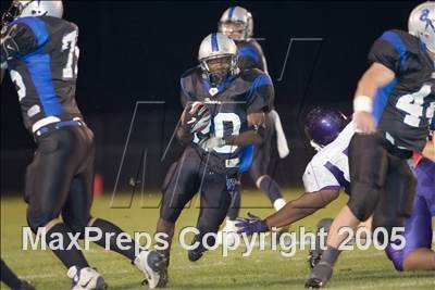 Thumbnail 3 in Gainesville @ Bartram Trail photogallery.