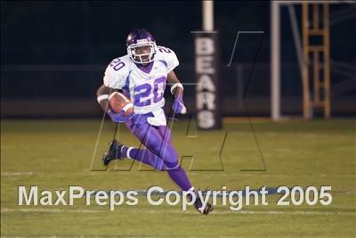 Thumbnail 3 in Gainesville @ Bartram Trail photogallery.