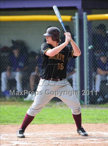 Thumbnail 1 in Granby Memorial @ North Branford (CIAC Class M 2nd Round) photogallery.