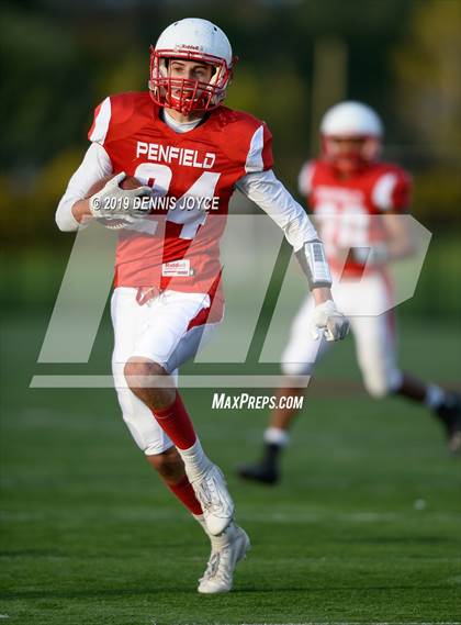 Thumbnail 3 in St. Mary's @ Penfield photogallery.