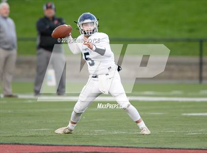 Thumbnail 3 in St. Mary's @ Penfield photogallery.