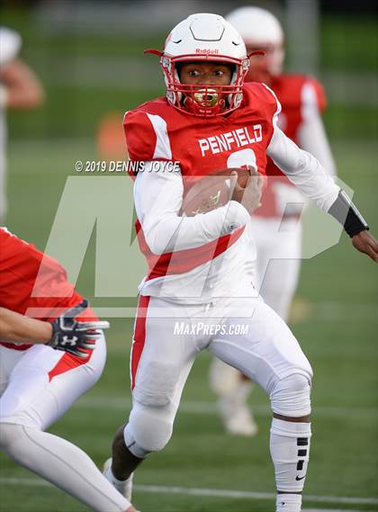 Thumbnail 2 in St. Mary's @ Penfield photogallery.