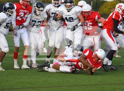 Thumbnail 1 in St. Mary's @ Penfield photogallery.