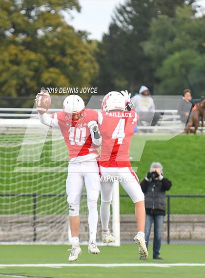 Thumbnail 2 in St. Mary's @ Penfield photogallery.
