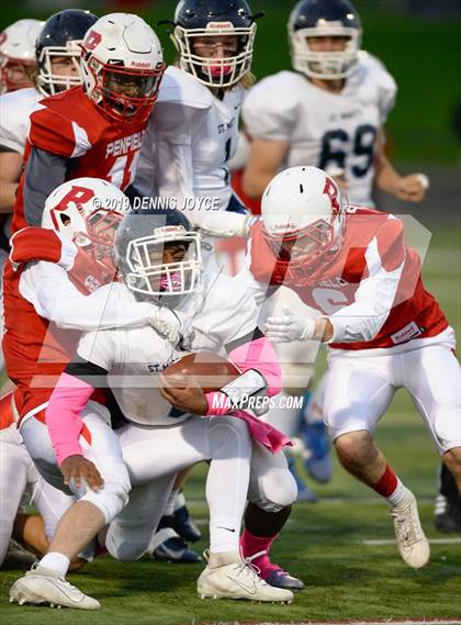 Thumbnail 3 in St. Mary's @ Penfield photogallery.