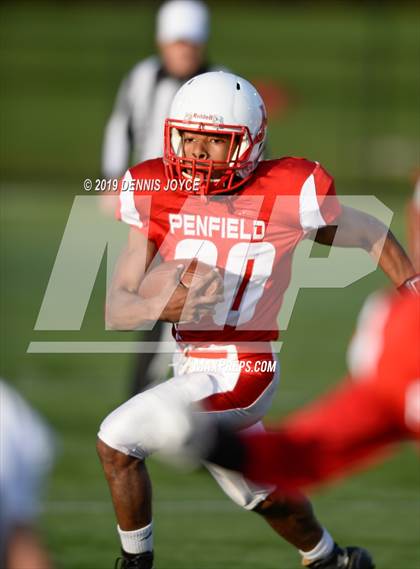 Thumbnail 2 in St. Mary's @ Penfield photogallery.