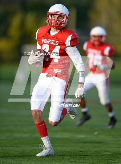 Thumbnail 2 in St. Mary's @ Penfield photogallery.